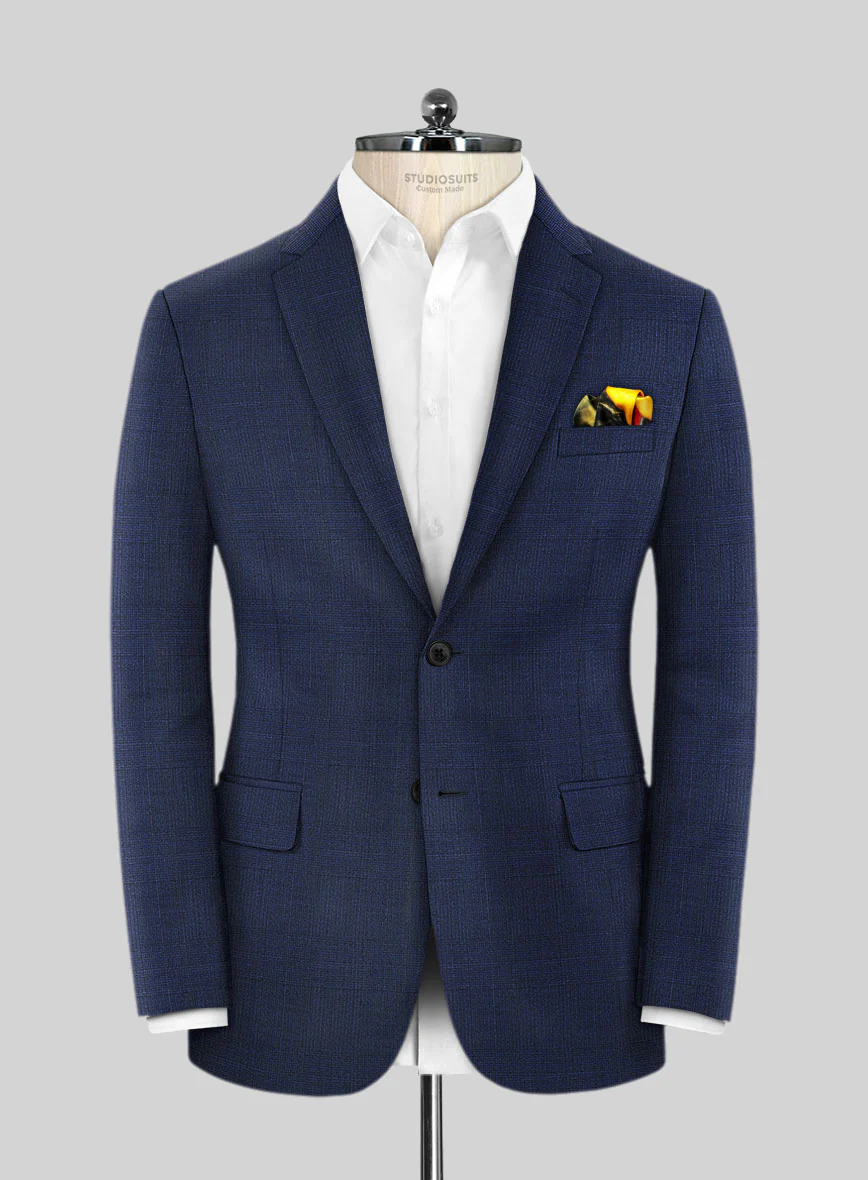 Loro Piana Ximia Wool Jacket