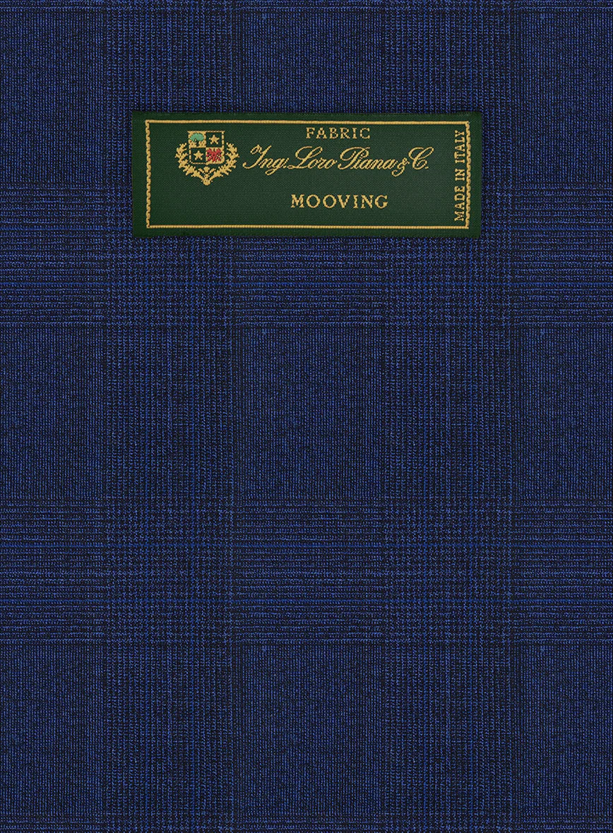 Loro Piana Ximia Wool Pants - Image 3