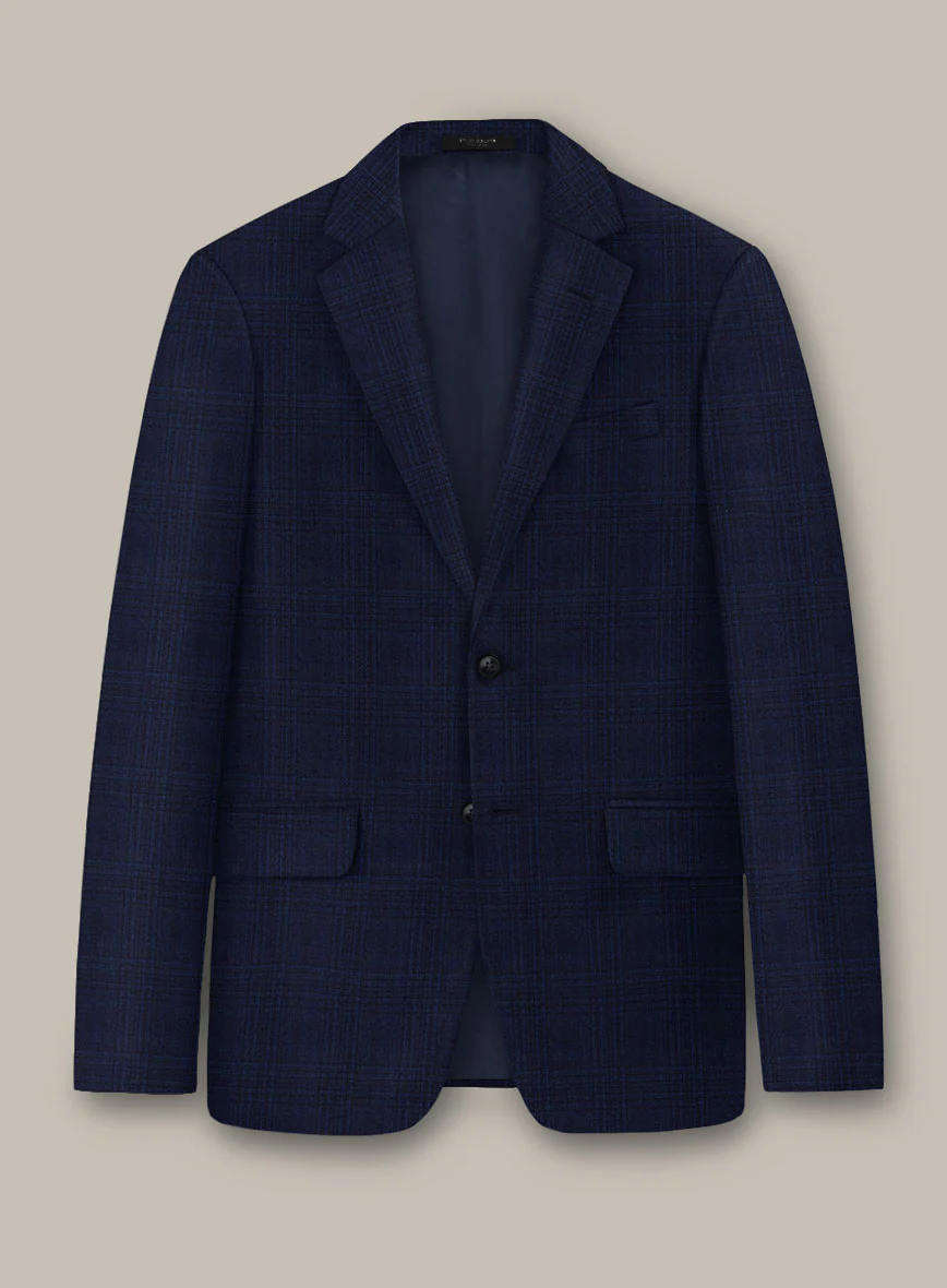 Loro Piana Zephiro Summer Jacket