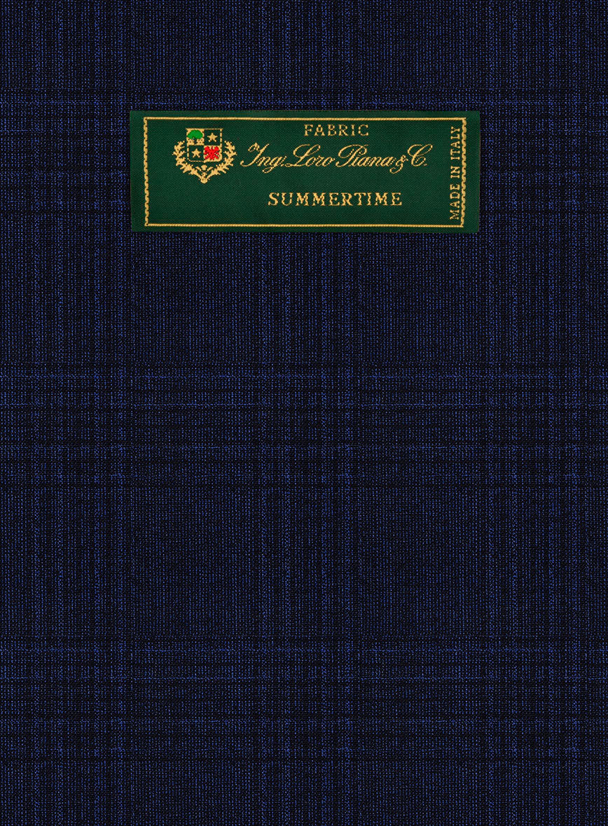 Loro Piana Zephiro Summer Jacket - Image 3