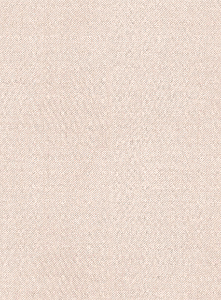 Marco Stretch Rose Gold Suit - Image 7