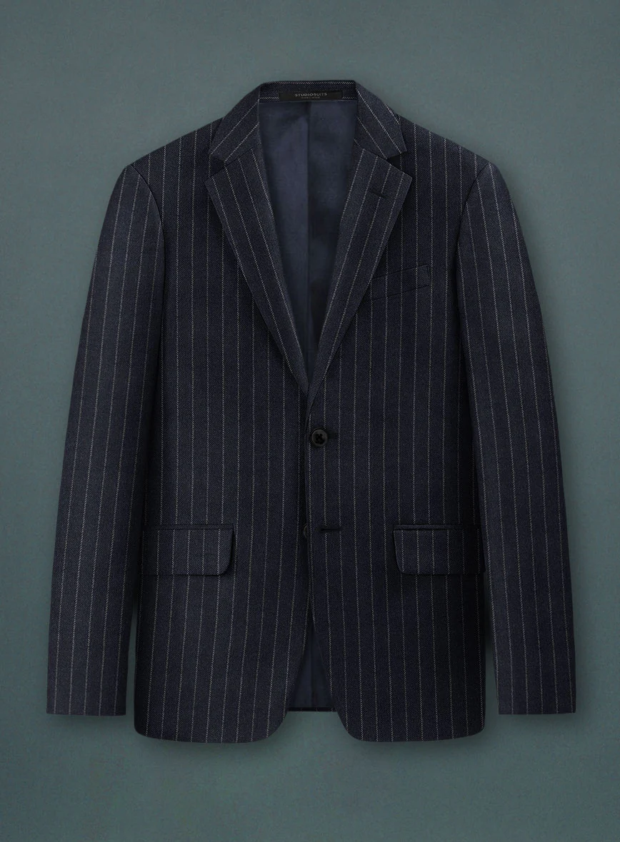 Morven Heritage Wool Jacket