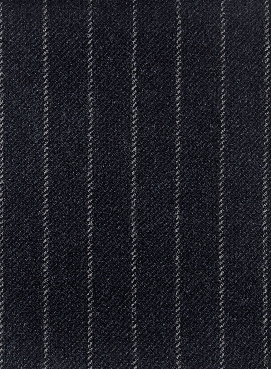 Morven Heritage Wool Suit - Image 6