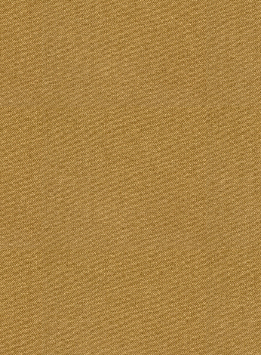 Mustard Jacket - Image 4