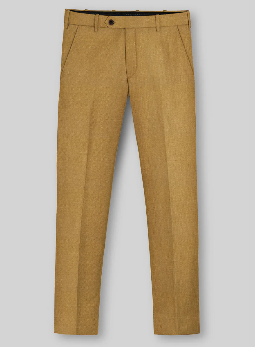 Mustard Suit - Image 6