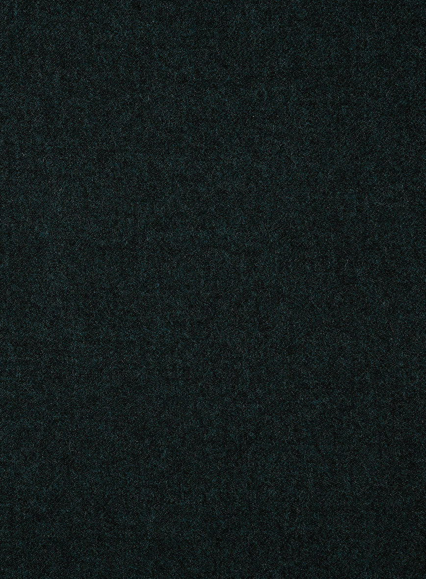 Naples Bello Green Tweed Suit - Image 7