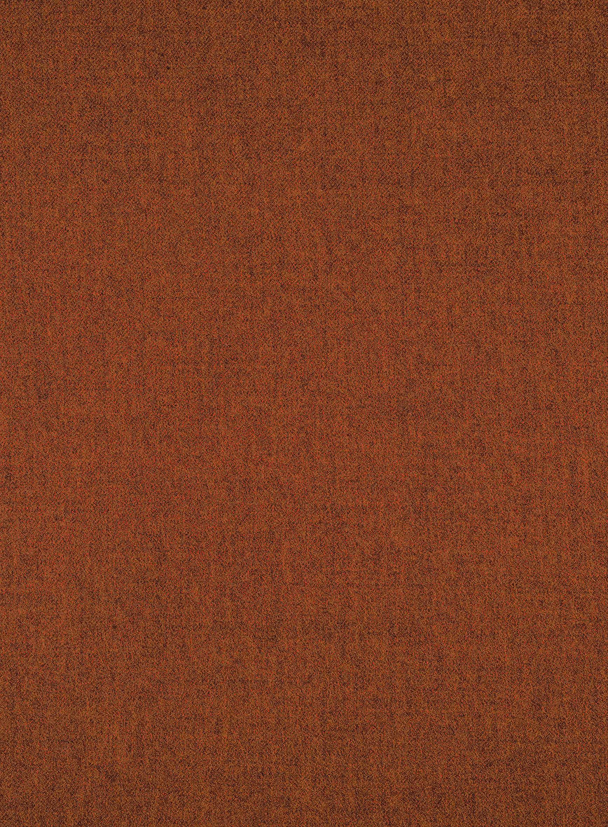 Naples Cosmic Tan Tweed Suit - Image 6