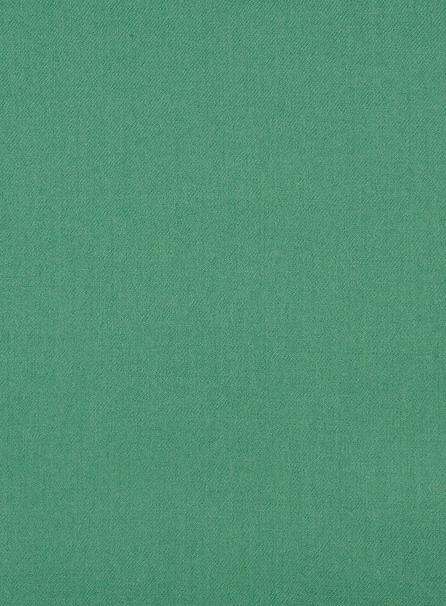 Naples Derby Green Tweed Jacket - Image 2