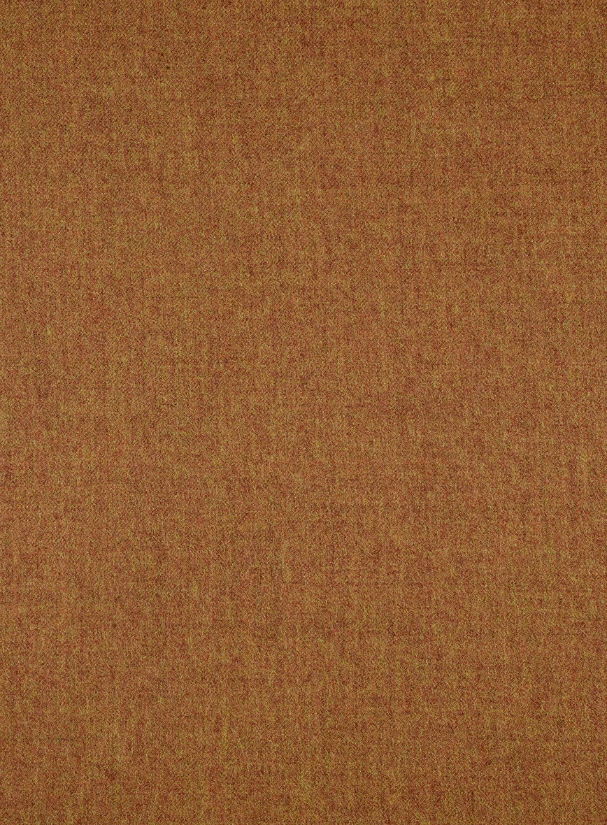 Naples Gold Castle Highland Tweed Trousers - Image 2