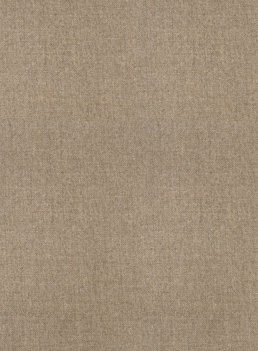 Naples Gondola Beige Tweed Jacket - Image 3
