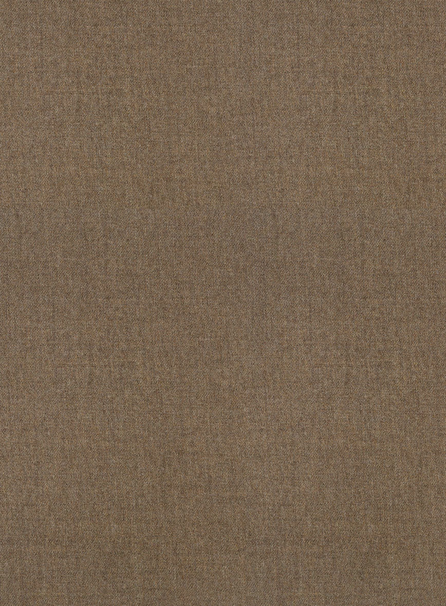 Naples Sahara Tweed Suit - Image 7