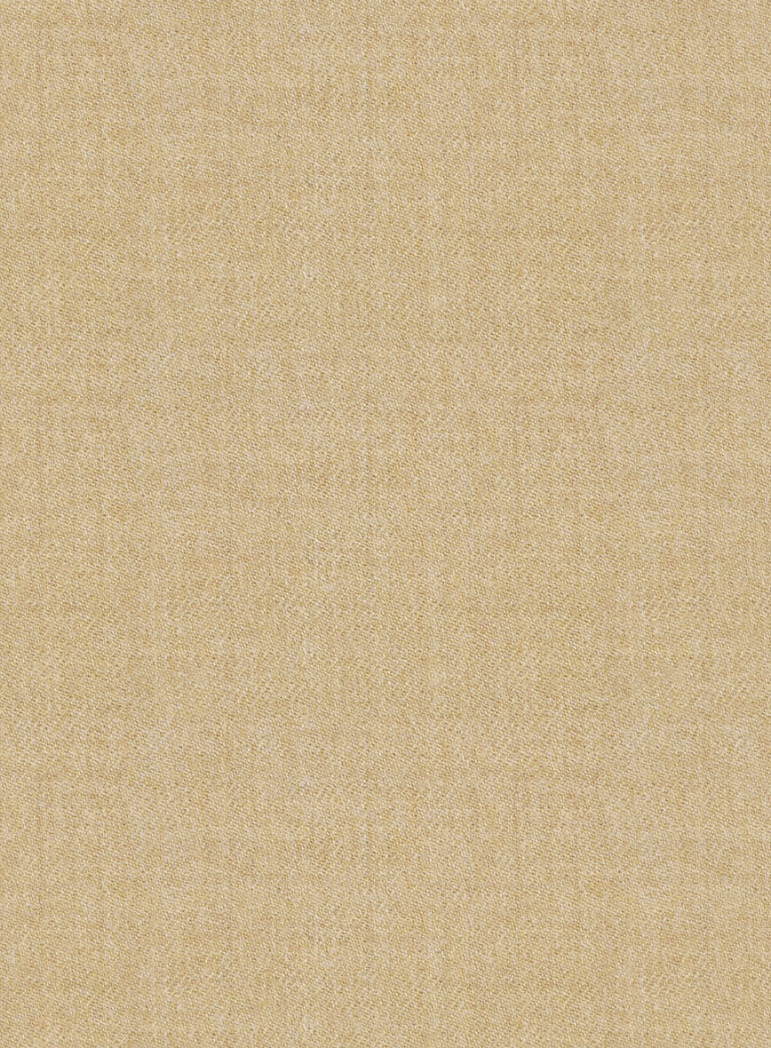 Naples Sandcastle Tweed Jacket - Image 5