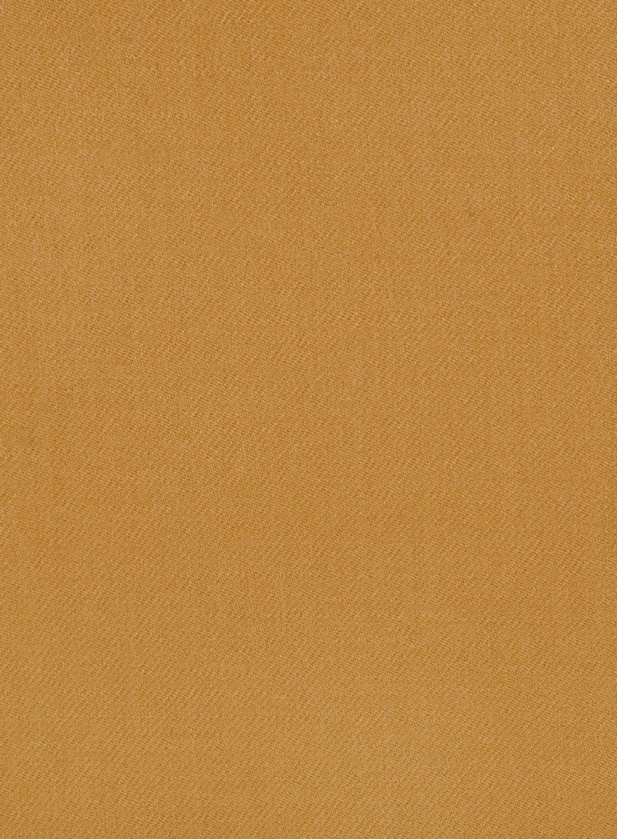 Naples Yellow Tweed Boys Suit - Image 6