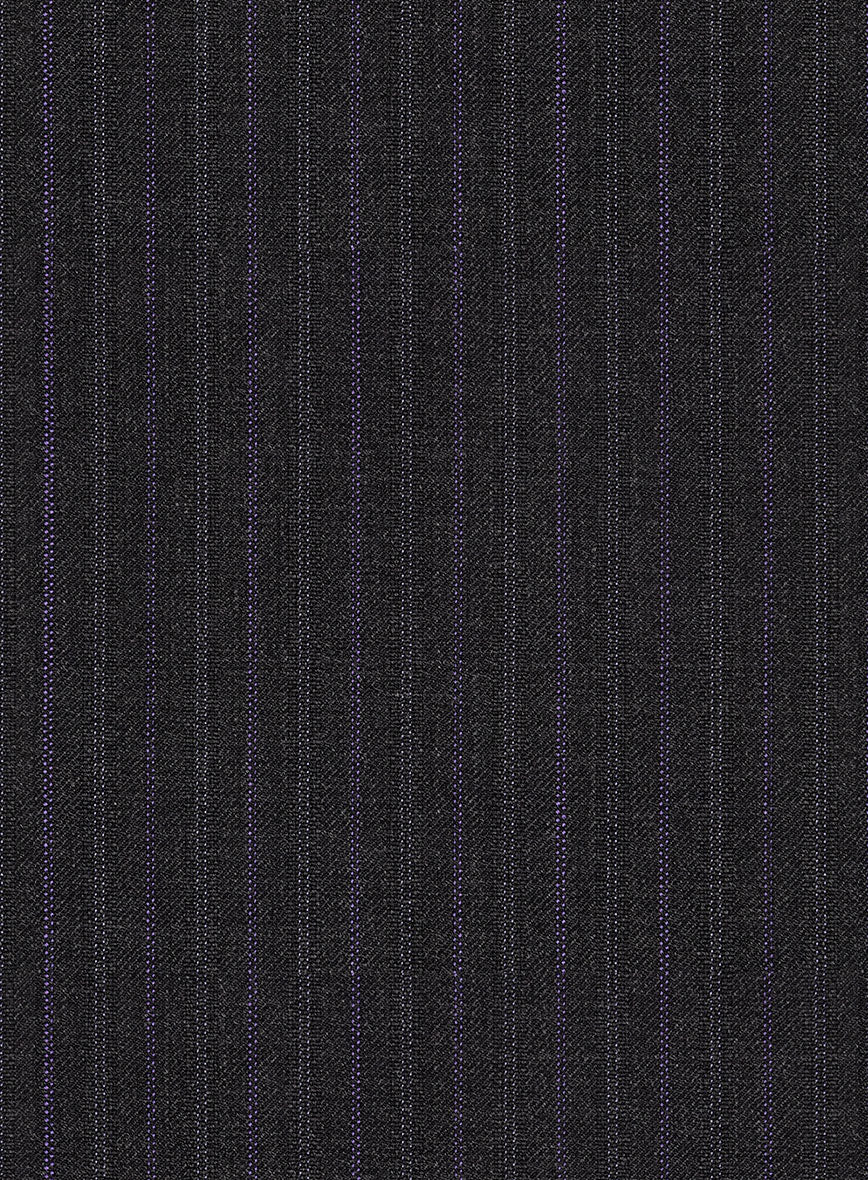 Napolean Bobi Wool Suit - Image 8
