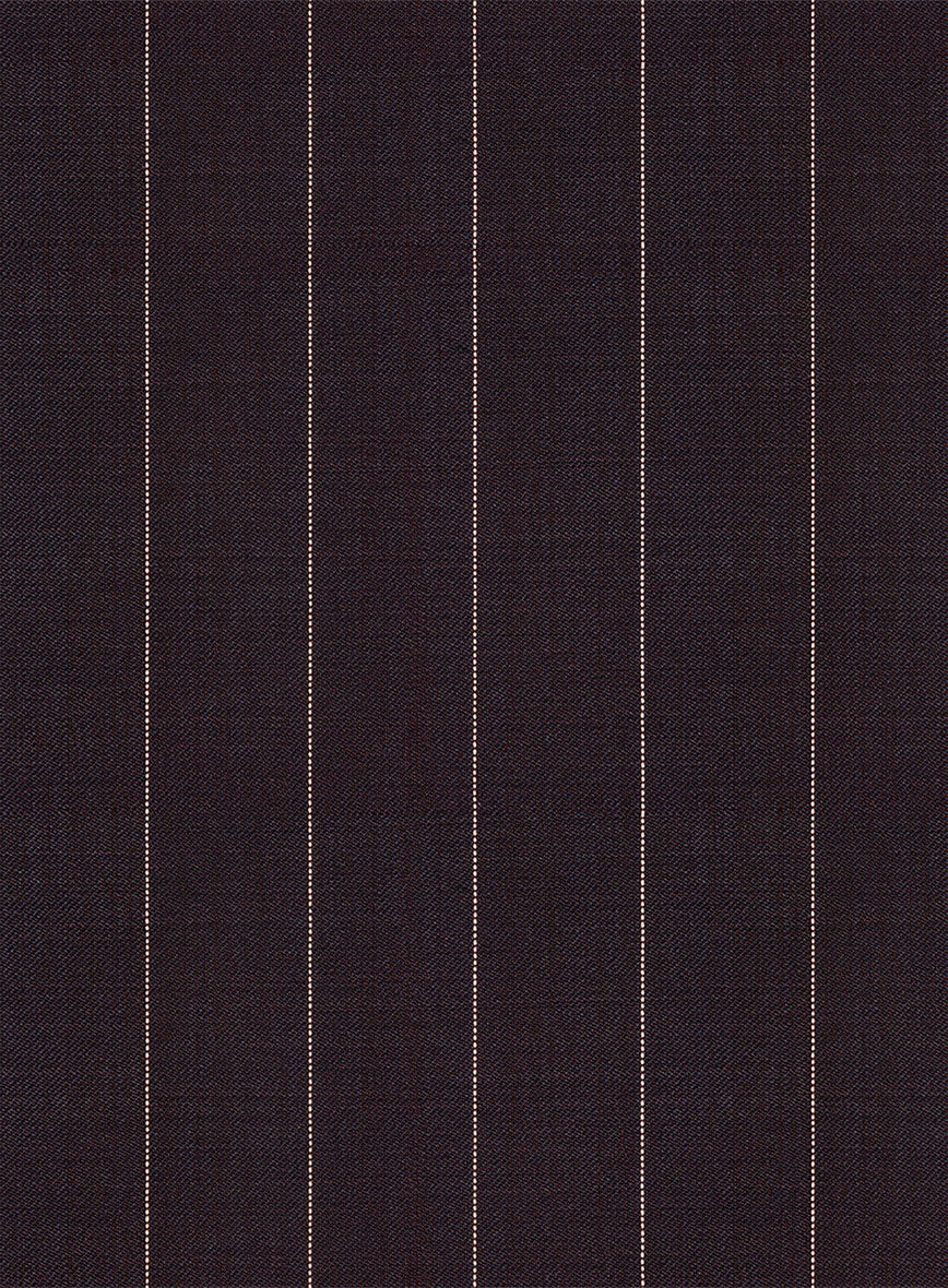 Napolean De Lapo Wool Pants - Image 3
