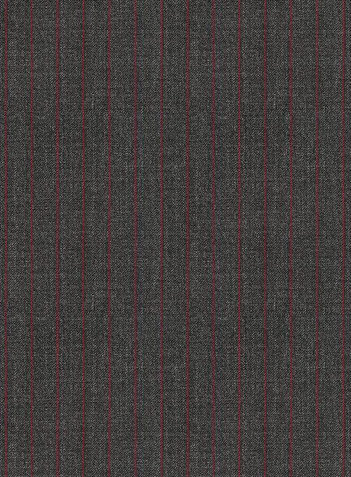 Napolean Edalio Wool Suit - Image 2