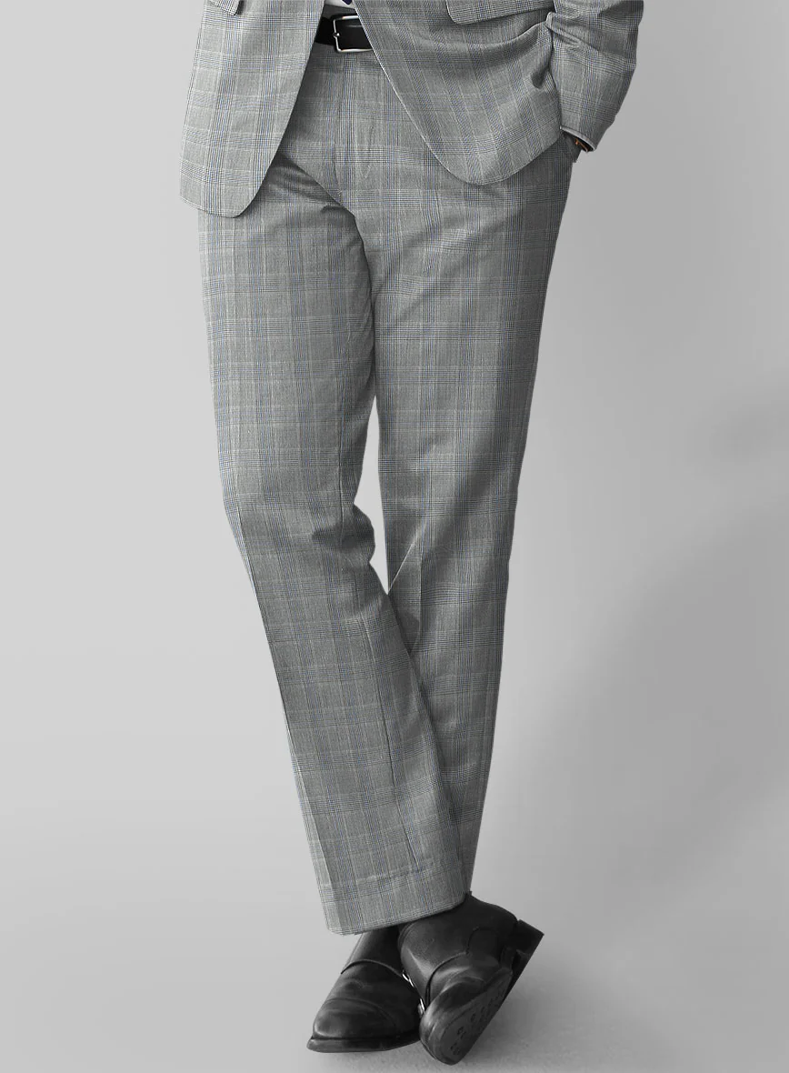 Napolean English Glen Suit - Image 4