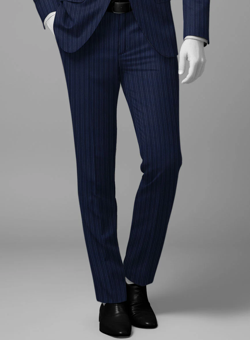 Napolean Etizi Wool Pants - Image 2