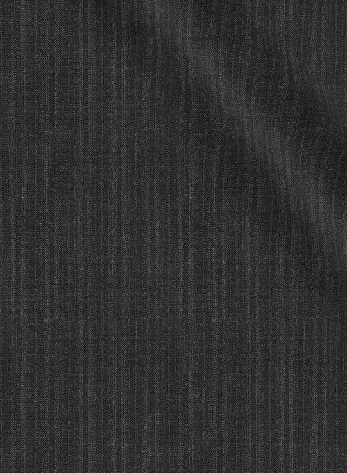 Napolean Femio Wool Tuxedo Jacket - Image 2