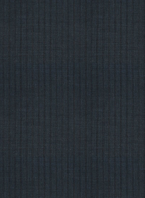 Napolean Gol Wool Pants - Image 2