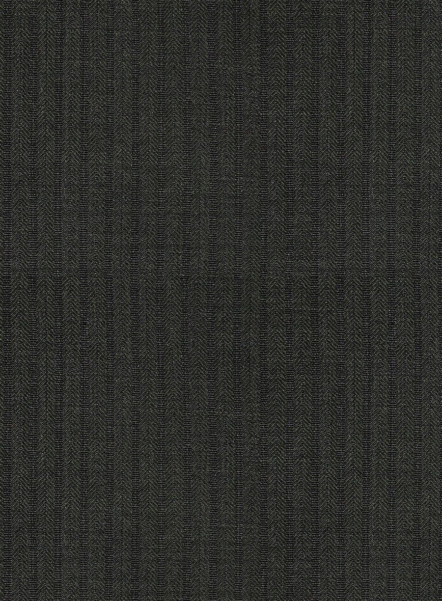 Napolean Inidio Wool Pants - Image 3