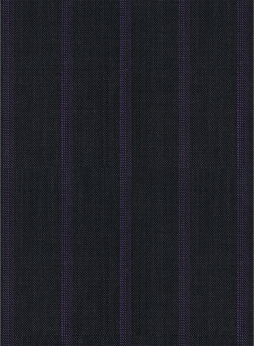 Napolean Limo Wool Pants - Image 2