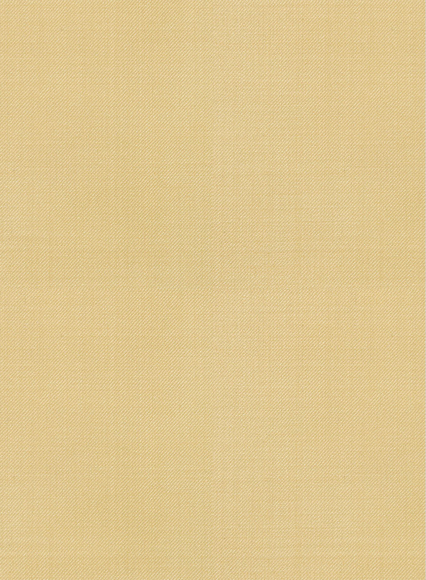 Napolean Old Khaki Wool Jacket - Image 3