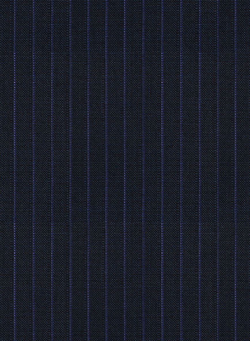 Napolean Ottelo Wool Suit - Image 7