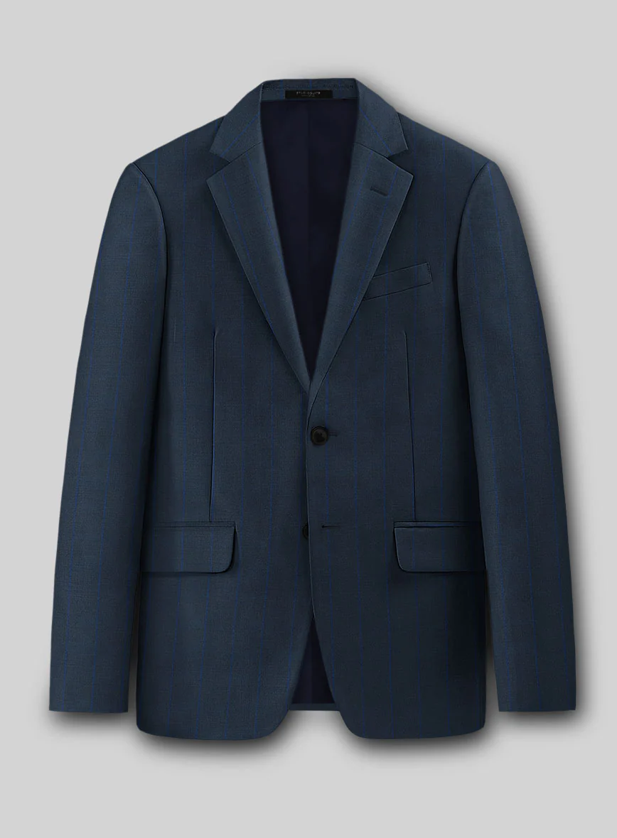 Napolean Paleci Wool Jacket