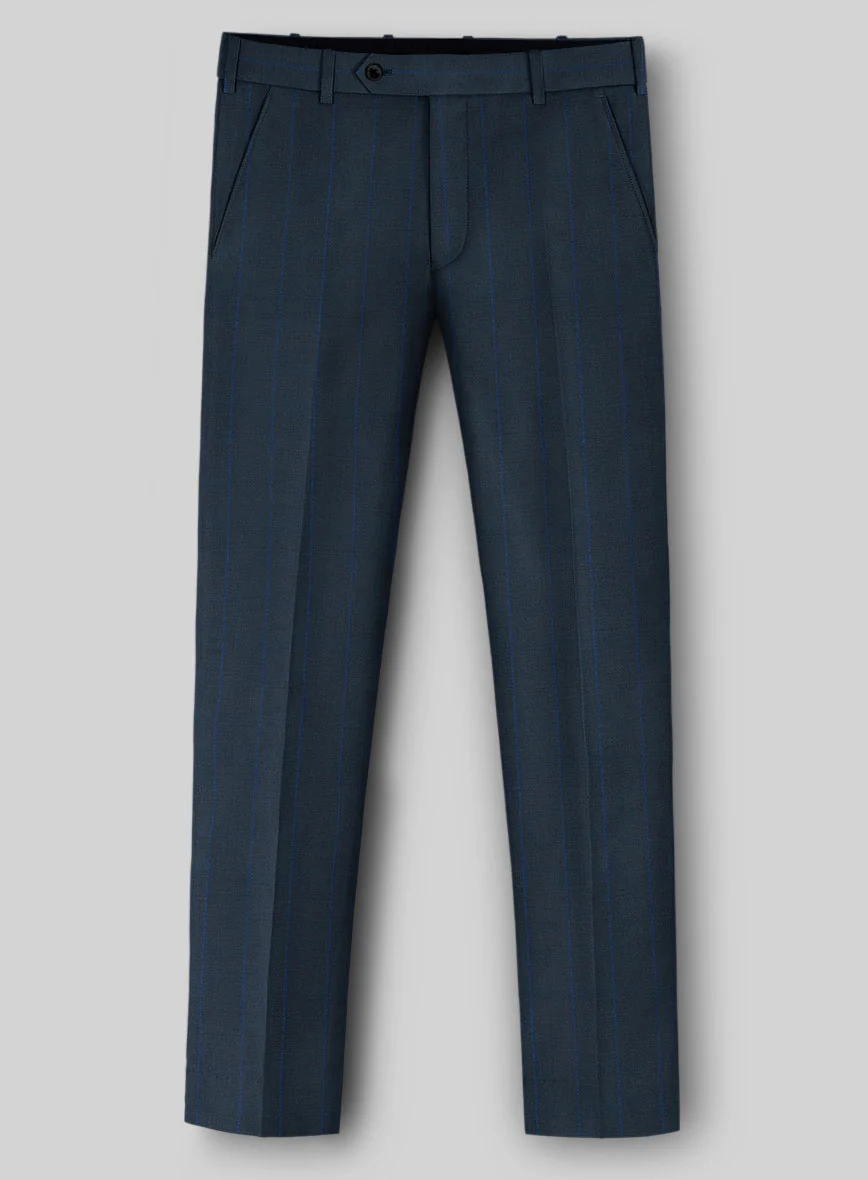 Napolean Paleci Wool Pants