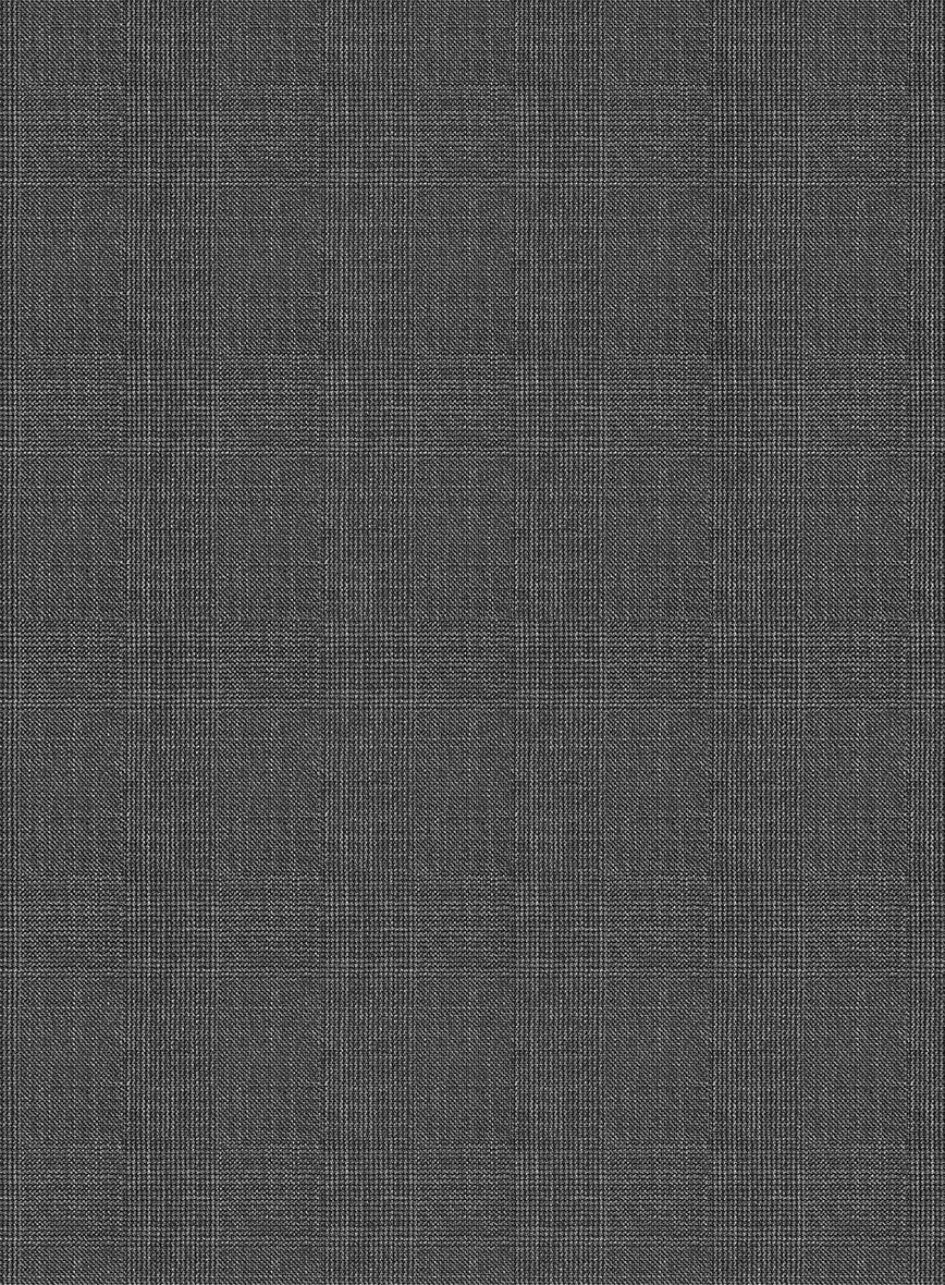 Napolean Timeless Gray Glen Jacket - Image 2