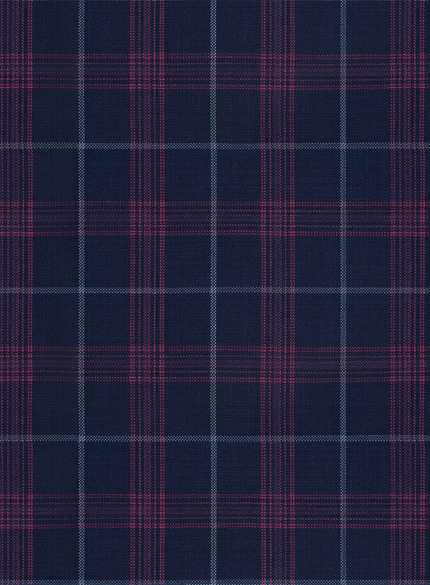 Napolean Untero Wool Jacket - Image 3