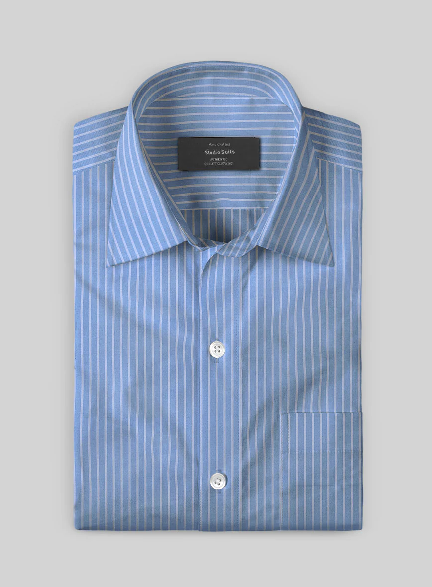 Oceanline Organic Cotton Shirt