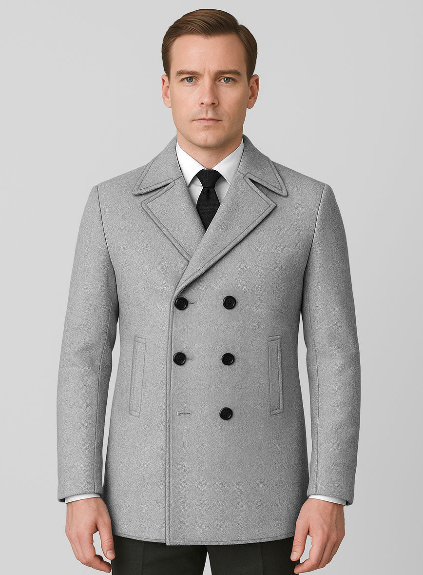 Pea Coats