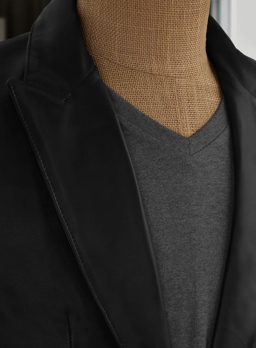 Leather Suits - Image 3