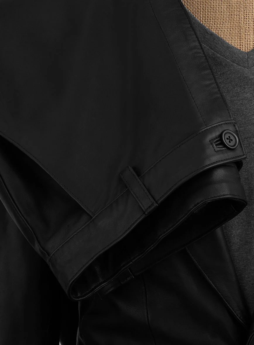 Leather Suits - Image 5