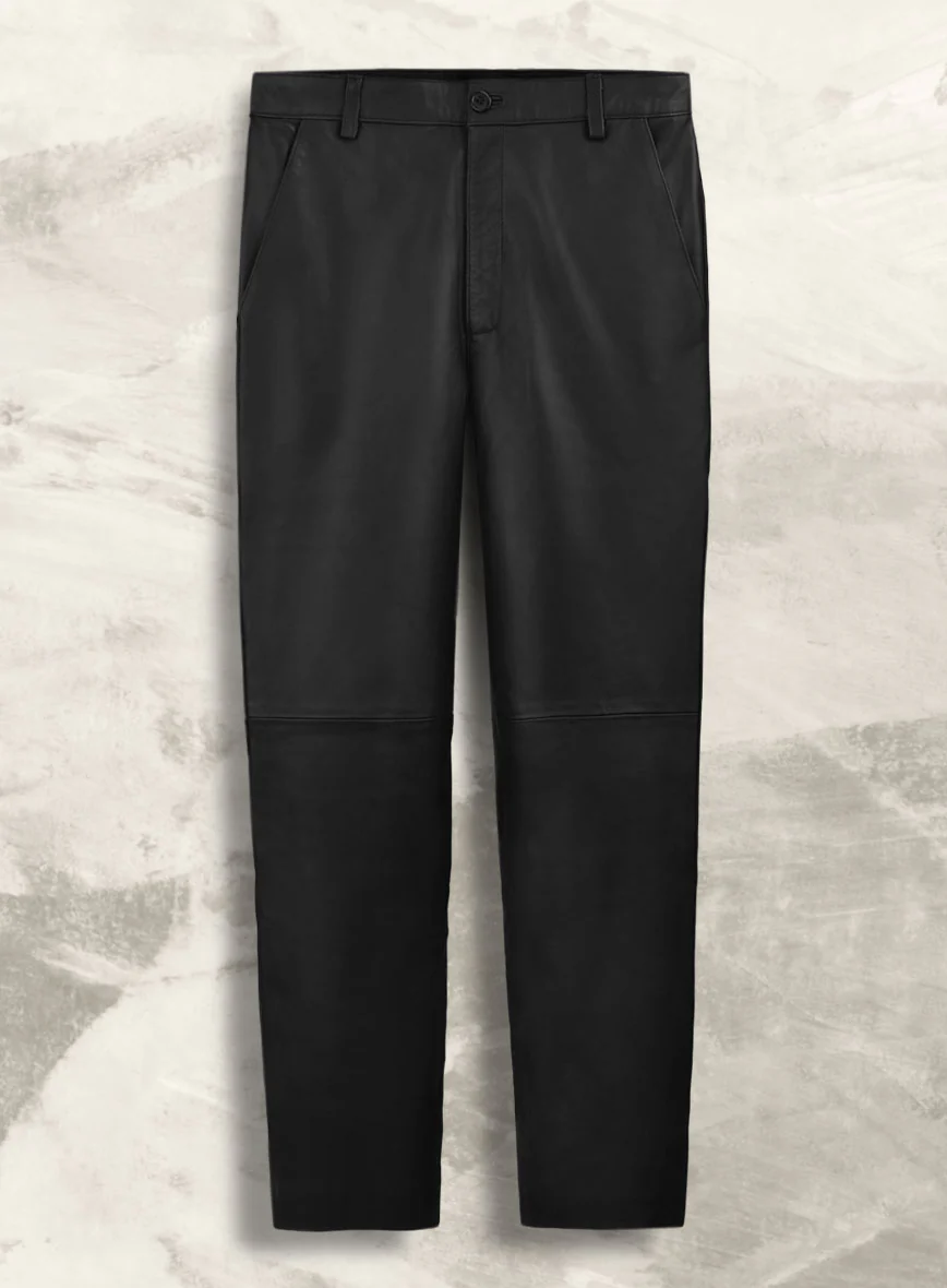 Leather Suits - Image 6