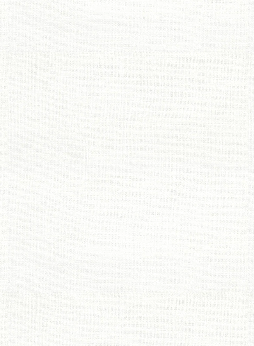 Natural Linen Pants - Image 2