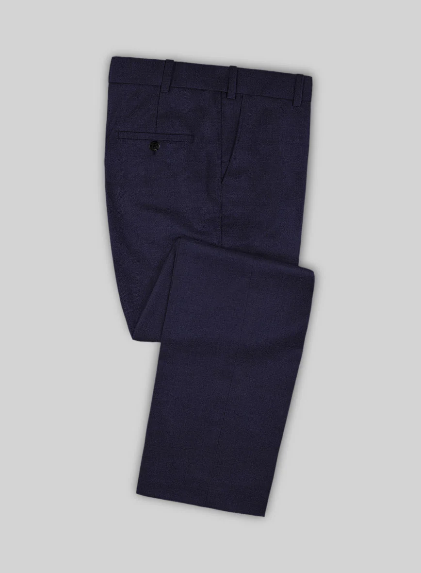 Purple Pants