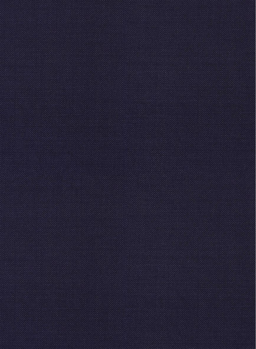 Purple Tuxedo Jacket - Image 3