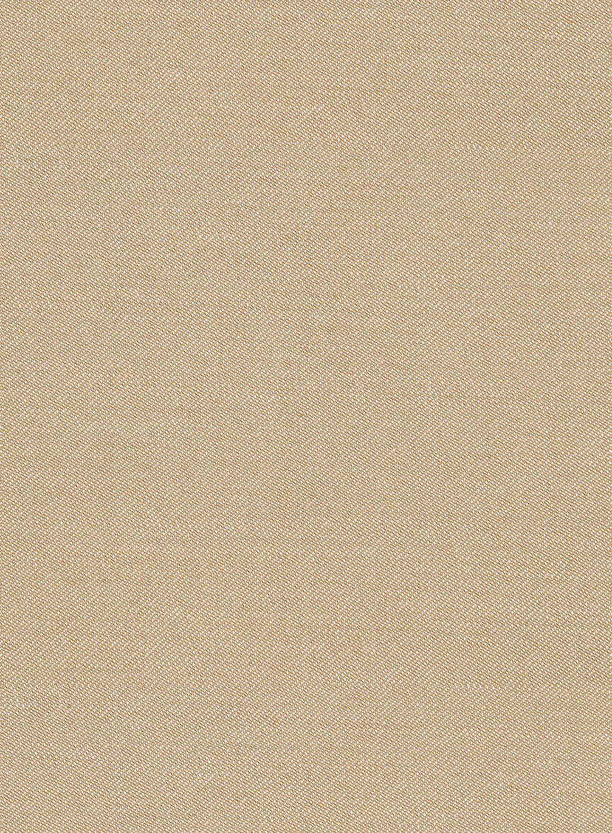 Reda Flexo Dark Beige Suit - Image 6