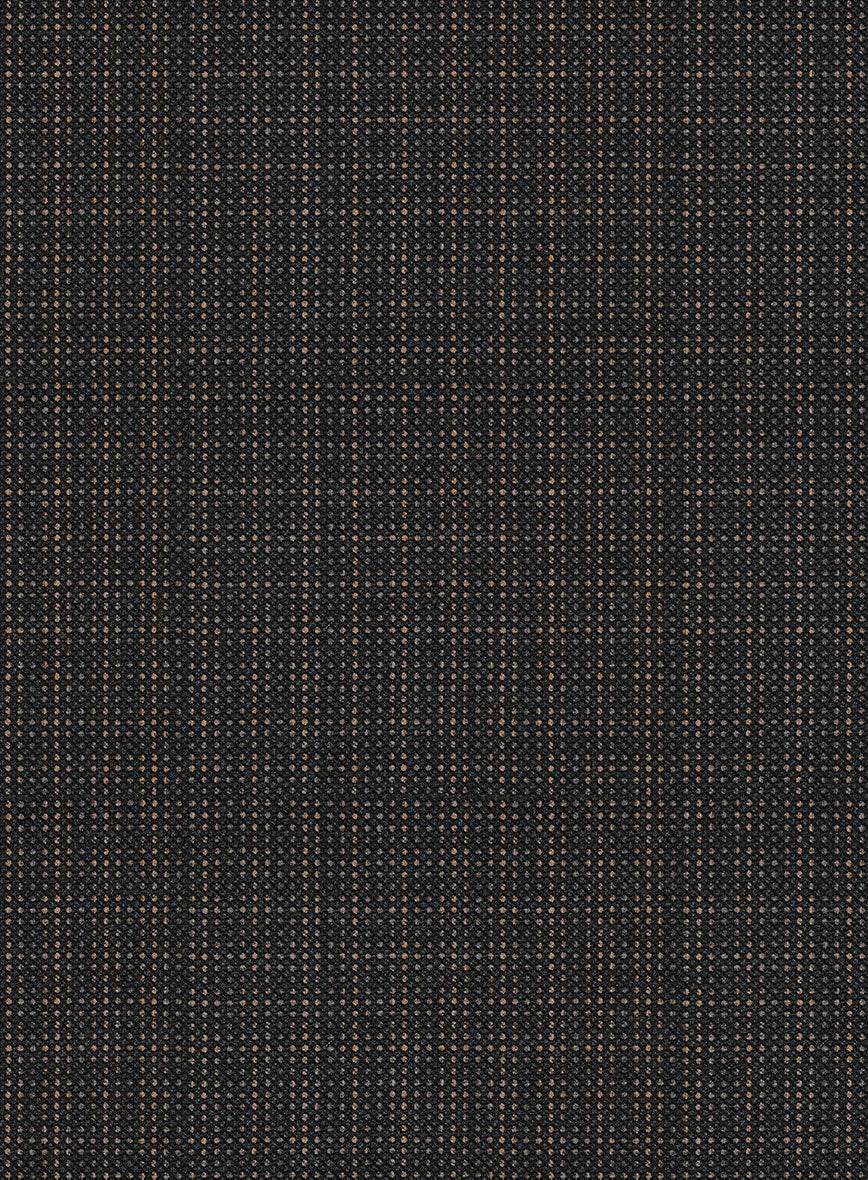 Reda Parko Wool Suit - Image 6
