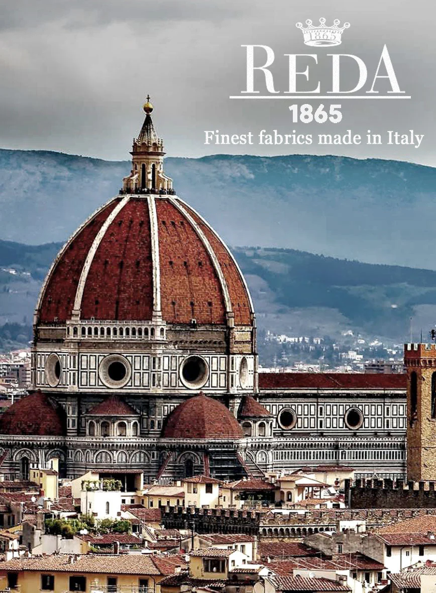 Reda Sarmen Checks Wool Jacket - Image 4
