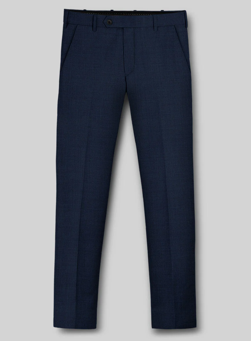 Regent Blue Pants - Image 2