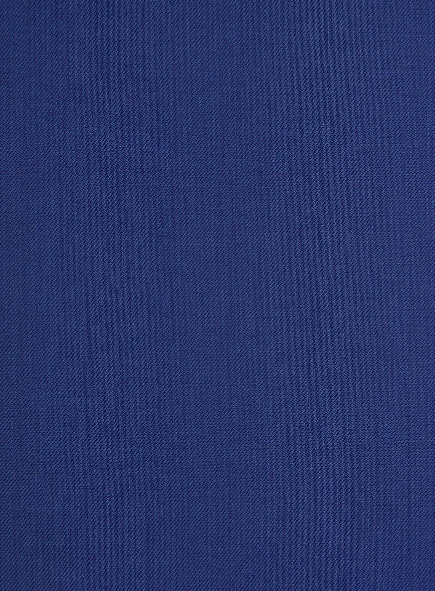 Royal Blue Jacket - Image 3