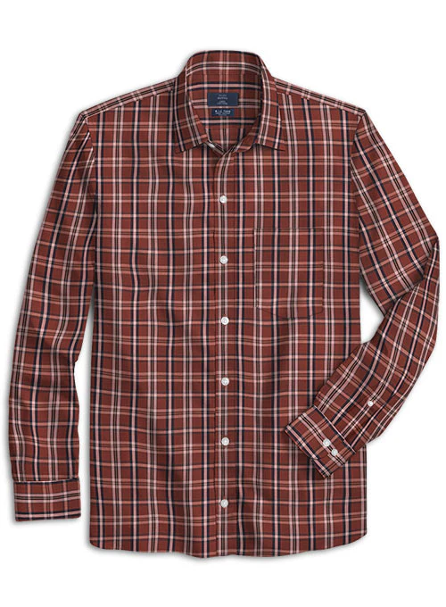 S.I.C. Tess. Italian Cotton Angeli Shirt - Image 2