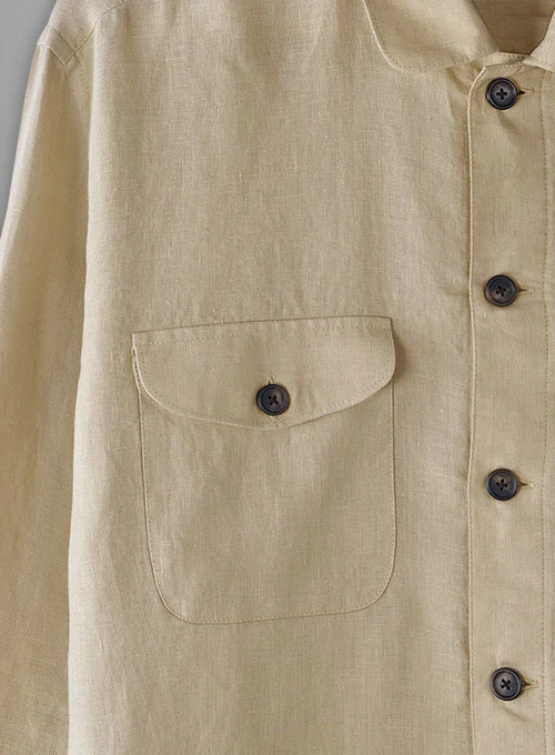 Safari Overshirt - Image 2