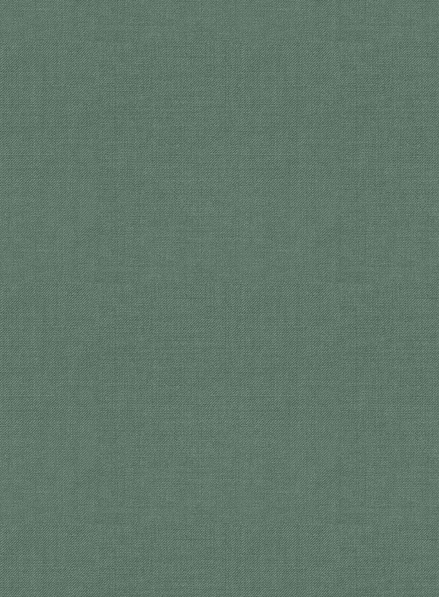 Sage Green Jacket - Image 3