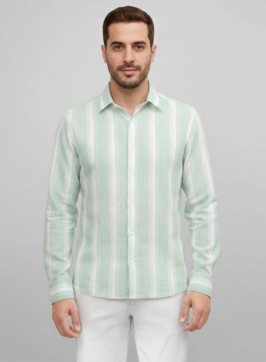 Sageford Cotton Shirt