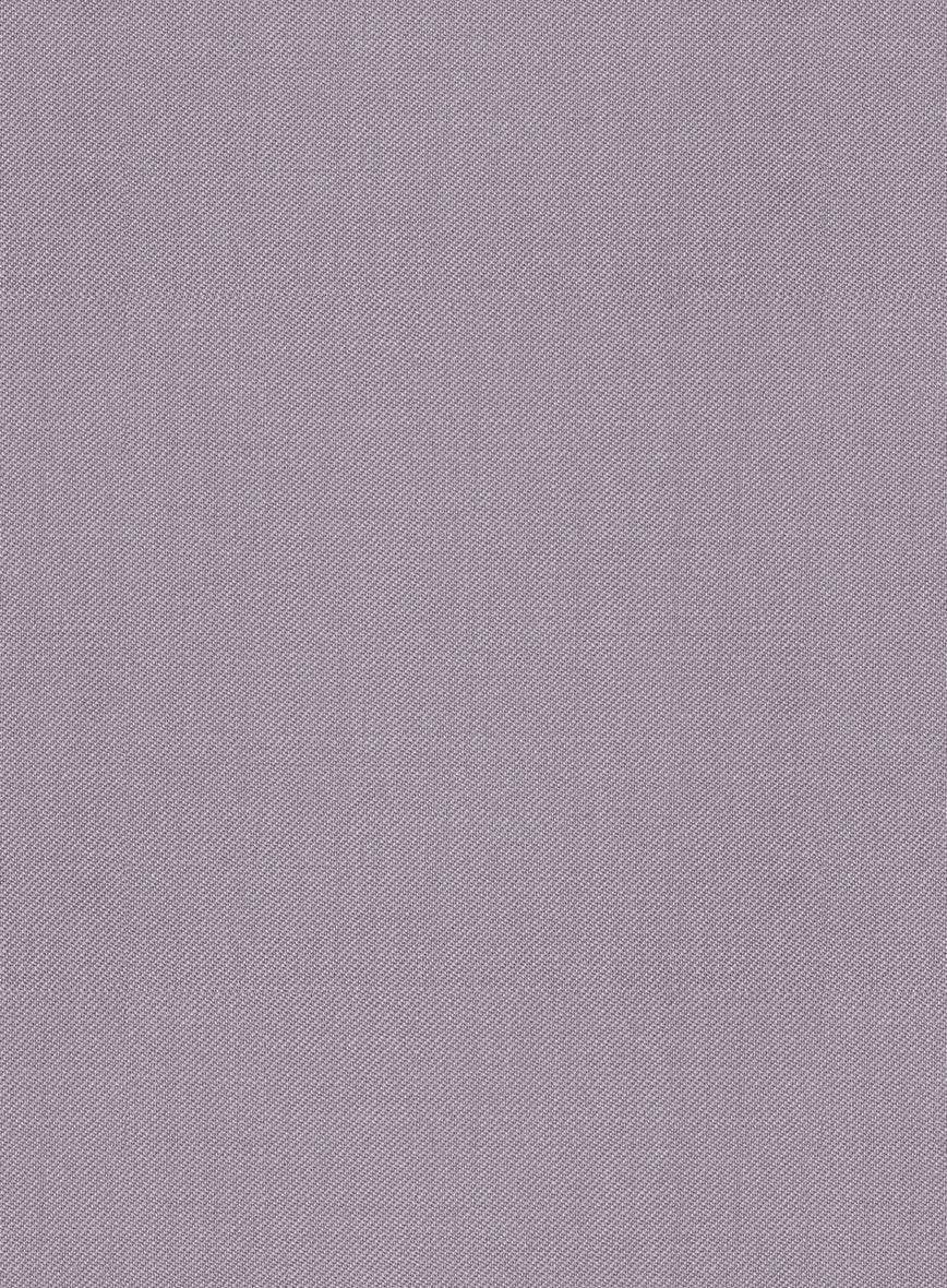 Scabal Ice Wine Wool Suit - Image 7